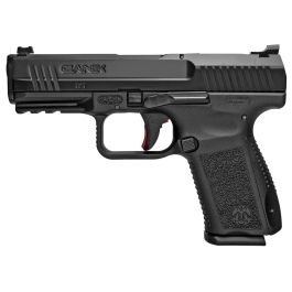 canik tp9 sf elite black 9mm 419 barrel 15 1