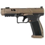 canik tti combat 9mm 46 18 1 bronze