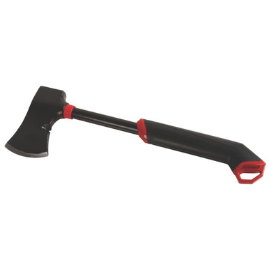 coleman rugged axe