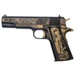 colt 1911 david and goliath 45acp 5 7 1 cnc custom