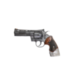 colt python 357mag 425 6 rounds rosewood c c exclusive
