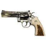 colt python 357mag 425 6 rounds stag c c exclusive