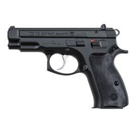 cz 75 compact 9mm 375 barrel 14 1 91190