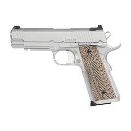 dan wesson specialist 1911 sao 45acp 425 ss ns 8 1