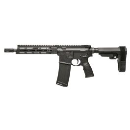 daniel defense ddm4 v7 pistol 300blk 103 barrel 30 1