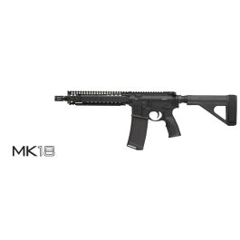 daniel defense mk18 pistol 556nato 103 barrel 32 1