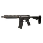 daniel defense mk18 pistol blk fde 556nato 103 30 1