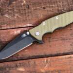 eklipse harpoon spanto battle black od green g10 buy eklipse harpoon