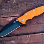eklipse harpoon spanto battle black orange g10 buy eklipse harpoon
