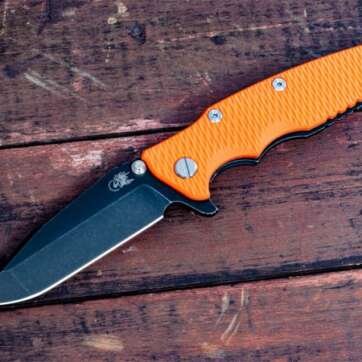 eklipse harpoon spanto battle black orange g10 buy eklipse harpoon