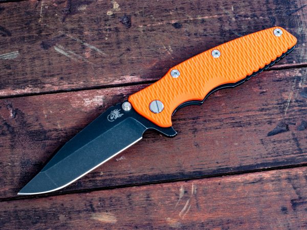 eklipse harpoon spanto battle black orange g10 buy eklipse harpoon