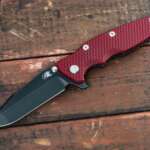 eklipse harpoon spanto battle black red g10 buy eklipse harpoon