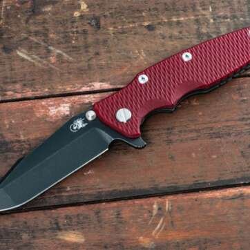 eklipse harpoon spanto battle black red g10 buy eklipse harpoon