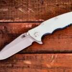 eklipse harpoon spanto battle blue translucent green g10 buy