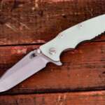 eklipse harpoon spanto battle bronze translucent green g10 buy