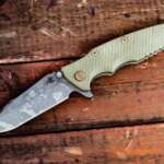 eklipse harpoon spanto battle field pickup bpu328 od green g10 buy