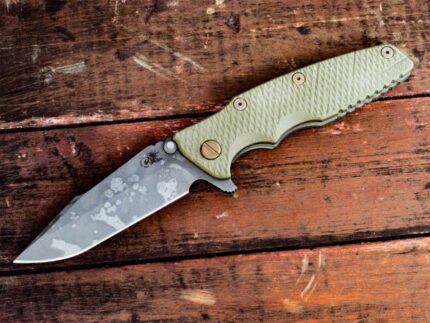 eklipse harpoon spanto battle field pickup bpu328 od green g10 buy