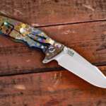 eklipse harpoon spanto honeycomb fade stonewash stonewash