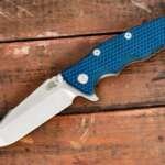 eklipse harpoon spanto stonewash blue black g10 buy eklipse harpoon 1