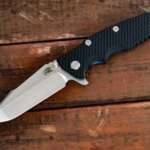 eklipse harpoon spanto stonewash blue black g10 buy eklipse harpoon