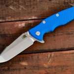 eklipse harpoon spanto stonewash blue blue g10 buy eklipse harpoon