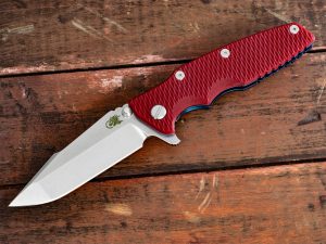 eklipse harpoon spanto stonewash blue red g10 buy eklipse harpoon