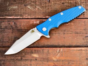 eklipse harpoon spanto stonewash bronze blue g10 buy eklipse harpoon