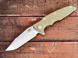 eklipse harpoon spanto stonewash bronze od green g10 buy eklipse harpoon