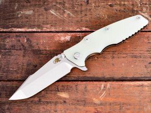 eklipse harpoon spanto stonewash bronze translucent green g10 buy
