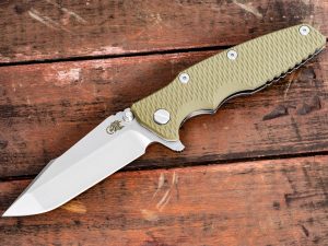 eklipse harpoon spanto stonewash od green g10 buy eklipse harpoon