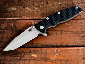 eklipse harpoon spanto working finish black g10 buy eklipse harpoon