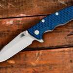 eklipse harpoon spanto working finish blue black g10 buy eklipse harpoon