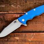 eklipse harpoon spanto working finish blue g10 buy eklipse harpoon
