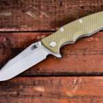eklipse harpoon spanto working finish od green g10 buy eklipse harpoon