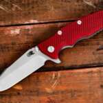 eklipse harpoon spanto working finish red g10 buy eklipse harpoon