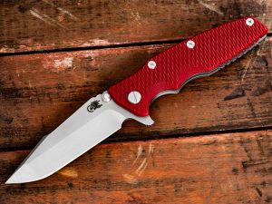 eklipse harpoon spanto working finish red g10 buy eklipse harpoon