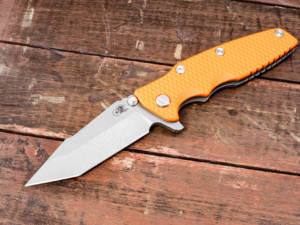 eklipse harpoon tanto working finish orange buy eklipse harpoon