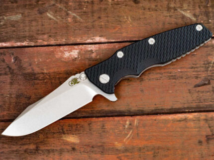 eklipse spearpoint stonewash black g10 buy