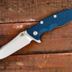 eklipse spearpoint stonewash blue black g10 buy 1