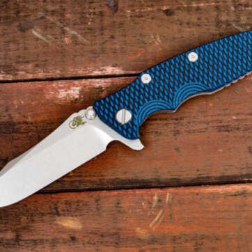 eklipse spearpoint stonewash blue black g10 buy 1