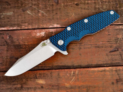 eklipse spearpoint stonewash blue black g10 buy 1
