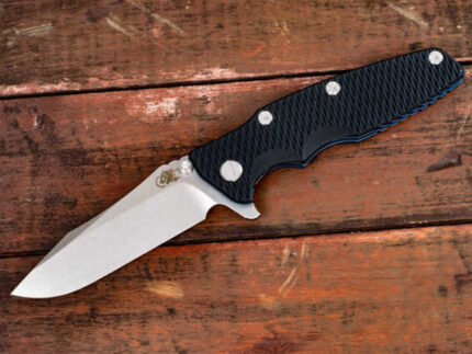 eklipse spearpoint stonewash blue black g10 buy