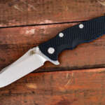 eklipse spearpoint stonewash blue blue black g10 buy