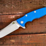 eklipse spearpoint stonewash blue g10 buy eklipse spearpoint stonewash blue