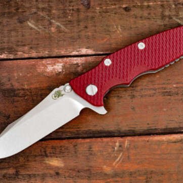 eklipse spearpoint stonewash red g10 buy eklipse spearpoint stonewash red