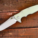eklipse spearpoint stonewash translucent g10 buy