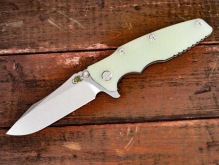 eklipse spearpoint stonewash translucent g10 buy