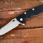 eklipse spearpoint working finish black g10 buy eklipse spearpoint working