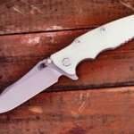 eklipse spearpoint working finish translucent g10 buy