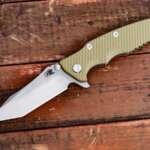 eklipse tanto battle bronze od green g10 buy eklipse tanto battle bronze od